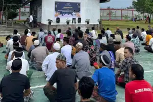 132 Napi Rutan Singkil Diusulkan dapat Remisi HUT RI