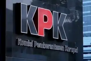 Kejagung Tarik Sepuluh Jaksa dari KPK