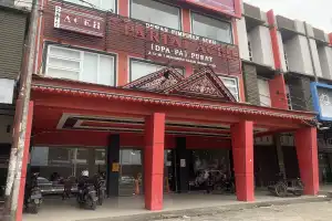 Partai Aceh Bakal Deklarasi Calon Kepala Daerah 25 Agustus