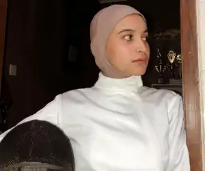 Viral Mantan Atlet Anggar Asal Aceh Diduga Jadi Korban KDRT