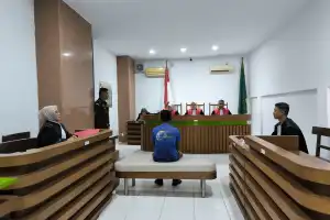 Masuk ke Aceh Tanpa Paspor, Warga Bangladesh Dituntut 1 Tahun Penjara