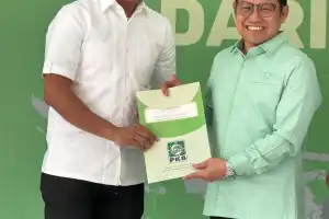 PKB Resmi Dukung Safaruddin dan Zaman Akli di Pilkada Abdya