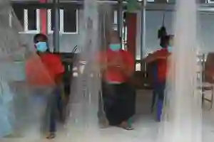 411 Napi di Lapas kelas II B Meulaboh Dapat Remisi HUT RI ke-79