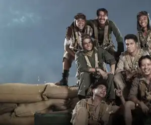 13 Film tentang Kemerdekaan Indonesia