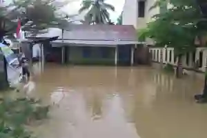 19 Desa di Aceh Tenggara Terendam Banjir