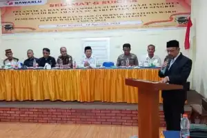 Panwaslih Aceh Singkil Buka Rekrutmen 116 PPL