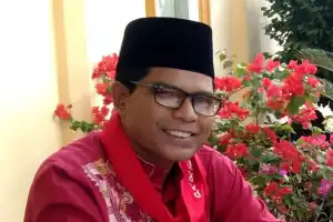 Mualem Berhentikan Baharuddin Usman dari Jabatan Ketua PA Bener Meriah