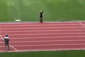 Tuai Kontroversi, Mbak Rara Pawang Hujan Dipulangkan dari Aceh�