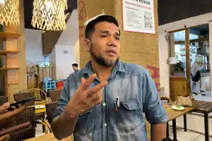 Pengamat Nilai Calon Gubernur Aceh Masih Berkutat dengan Konsolidasi Politik