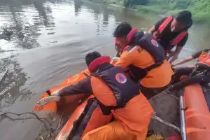 Warga Aceh Timur Tewas Diterkam Buaya di Sungai Peurelak