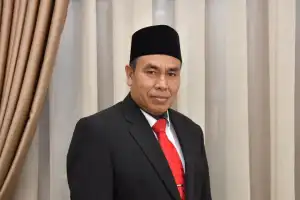 BKA Terima Surat Pengunduran Diri Bustami dan Darmansyah dari ASN