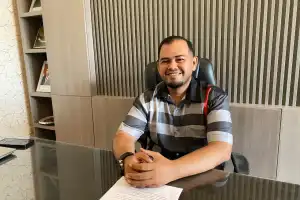 Ayah Wa-Tarmizi Panyang Berpotensi Lawan Kotak Kosong di Pilkada Aceh Utara�