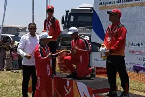 Raih Medali Emas, KONI Aceh Usul Beri Atlet Bonus Rp500 Juta