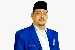 Penunjukan Ketua DPRK Aceh Barat, Tito: Kami Seperti Dikudeta