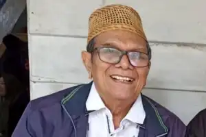 Berita Duka, Mantan Pj Bupati Bener Meriah Saad Isra Meninggal Dunia