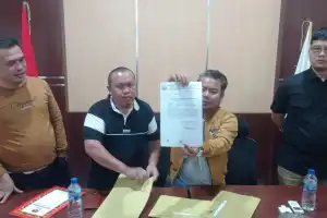 KIP Agara: Tiga Paslon Bupati Agara Lulus Tes Kesehatan