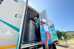 Listrik di Sebagian Aceh Bermasalah, PLN Pastikan Tidak Ganggu PON