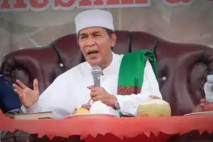 BREAKING NEWS: Cawagub Aceh Tu Sop Meninggal Dunia