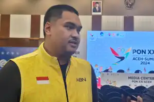 Menpora Akui Terima Keluhan soal Makanan dari Peserta PON XXI