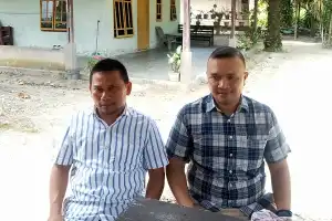 DPP NasDem Tunjuk Desra Novianto Jadi Ketua DPRK Aceh Singkil