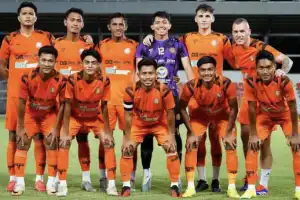 Persiraja Boyong 23 Pemain Hadapi Persikabo di Laga Tandang Perdana