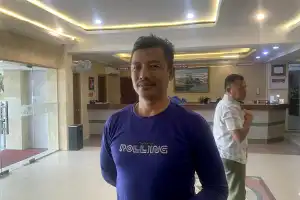 Alasan Tim Sepak Bola Sulteng Pilih WO Lawan Aceh