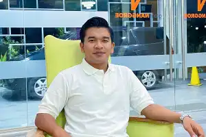 Pemuda Aceh Barat Diharap tak Termakan Rayuan Politik Uang