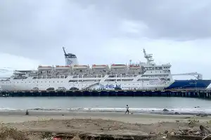 KM Kelud Jadi Daya Tarik Wisatawan Selama PON XXI, Pengunjung Tembus Puluhan Ribu Orang