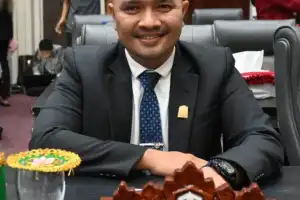 Jabat Ketua DPRK Aceh Singkil, Desra Minta Dukungan Semua Pihak