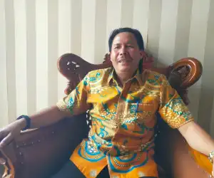 Pimpinan DPRK Bener Meriah Jabat Ketua Tim Pemenangan Pasangan AmRi