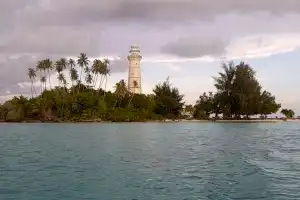 Festival Pulau Banyak Aceh Singkil Dimeriahkan Ragam Kegiatan