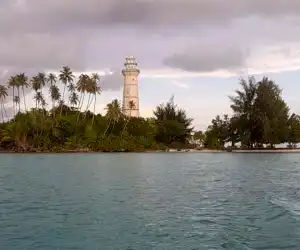 Festival Pulau Banyak Aceh Singkil Dimeriahkan Ragam Kegiatan