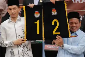 Harta Kekayaan Dua Calon Bupati Aceh Barat