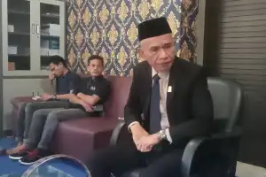 NasDem Batalkan Penunjukan Desra Jadi Ketua DPRK Aceh Singkil