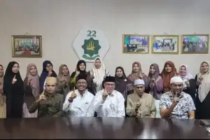 Abu Mudi Minta PAS Menangkan Bustami-Fadhil di Pilkada 2024