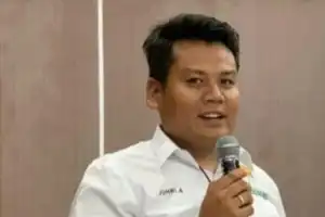 HIPMI Bener Meriah Rangkul Pengusaha Muda Menangkan AmRi