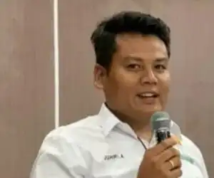 HIPMI Bener Meriah Rangkul Pengusaha Muda Menangkan AmRi