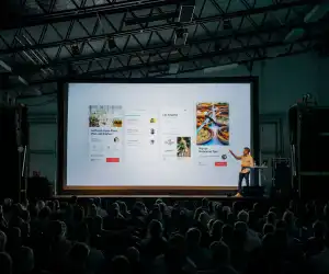 7 Tips Berbicara di Depan Umum