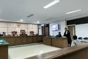 Bendahara di Aceh Utara Dituntut 15 Bulan Penjara Terkait Korupsi Dana Desa