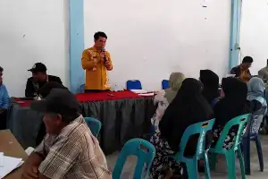 Inovasi Biduk DPMTSP Tingkatkan Kesadaran Masyarakat Buat Izin Usaha