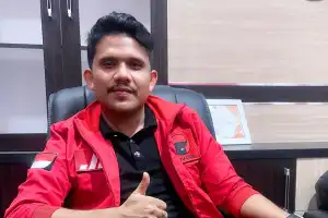 Ketua Eksport Ajak Masyarakat Nagan Raya Pilih Pemimpin dari Kalangan Anak Muda