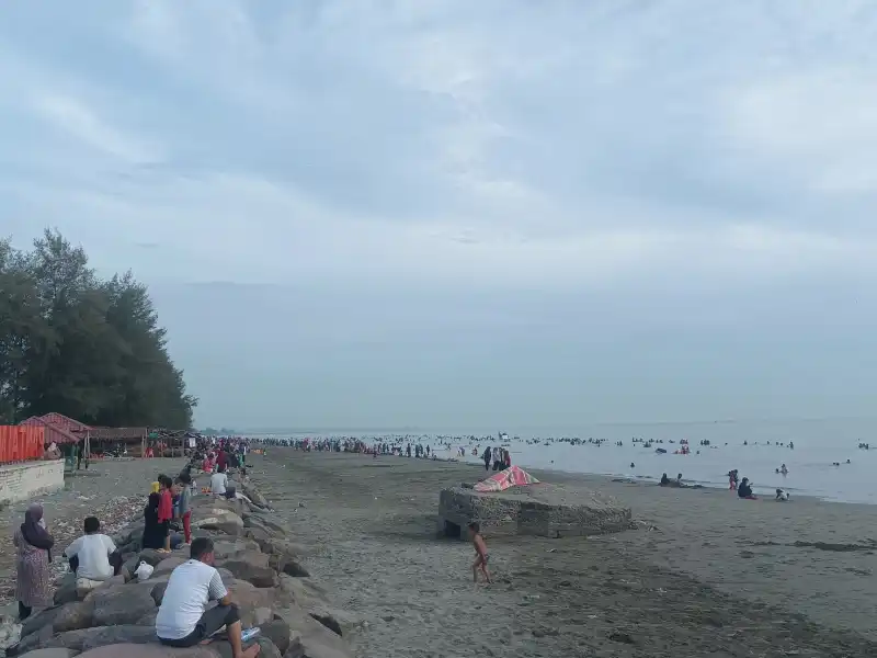 Empat Wisata Pantai di Sigli yang Layak Dikunjungi