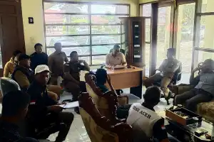 Pendaftaran Ditutup, Hanya Satu Calon Ketua KONI Bener Meriah Memenuhi Syarat