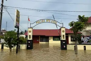 Warga Aceh Utara Desak Normalisasi Sungai Atasi Banjir Musiman
