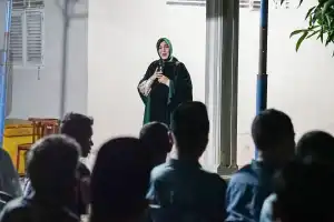 Illiza Siapkan Program Penanganan Kasus HIV/AIDS di Banda Aceh