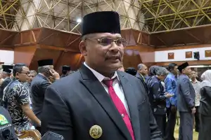 Baru Dilantik, Pj Bupati Aceh Tenggara Diminta Segera Tangani Bencana Banjir