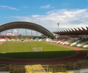 Panpel Berlakukan Aturan Ketat Laga Kandang Persiraja Jamu PSPS, Penonton Pakai Tiket Gelang