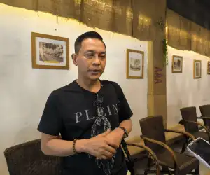 Agusni Ditetapkan Jadi Ketua KIP Aceh