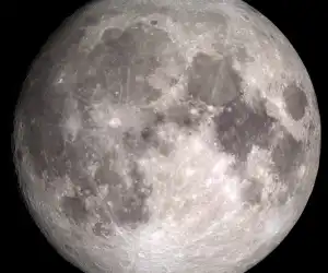 BMKG Sebut Fenomena Hunter Moon tak Pengaruhi Cuaca di Aceh