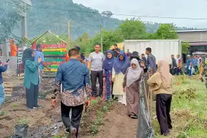 Inovasi dan Strategi Kabupaten Bener Meriah Turunkan Kasus Stunting